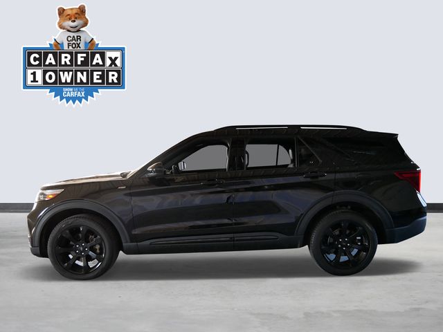 Thumbnail: 2023 Ford Explorer - 2