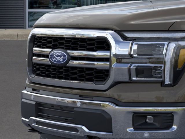 Thumbnail: 2026 Ford F-150 - 17