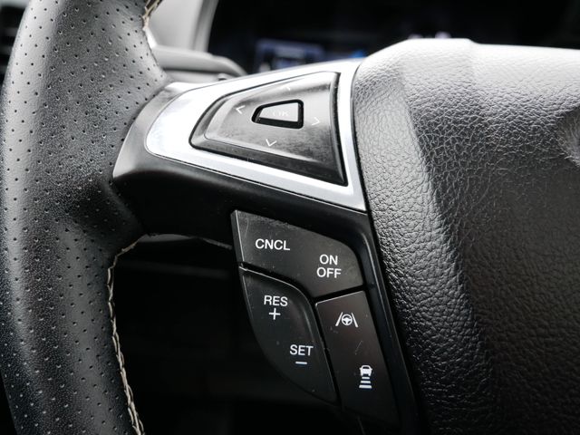 Thumbnail: 2023 Ford Edge - 28