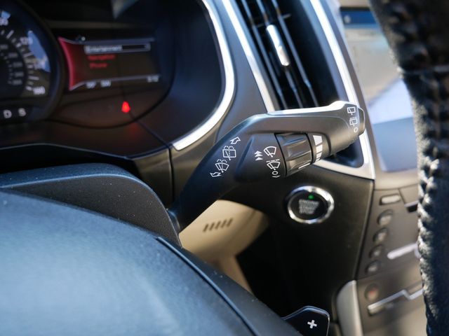 Thumbnail: 2016 Ford Edge - 27