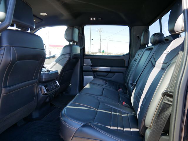 Thumbnail: 2021 Ford F-150 - 5