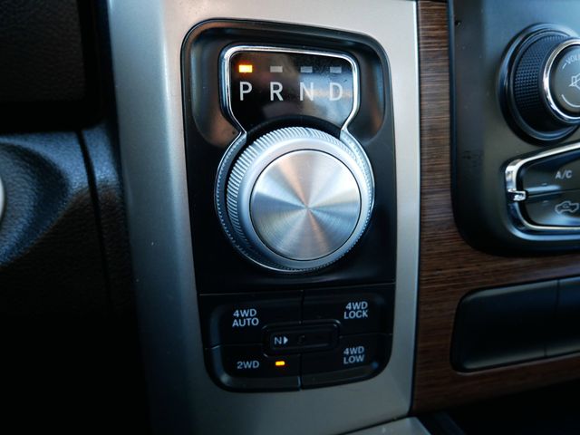 Thumbnail: 2022 RAM 1500 Classic - 14