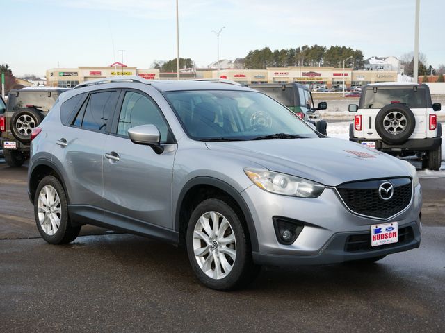 Thumbnail: 2014 Mazda CX-5 - 19