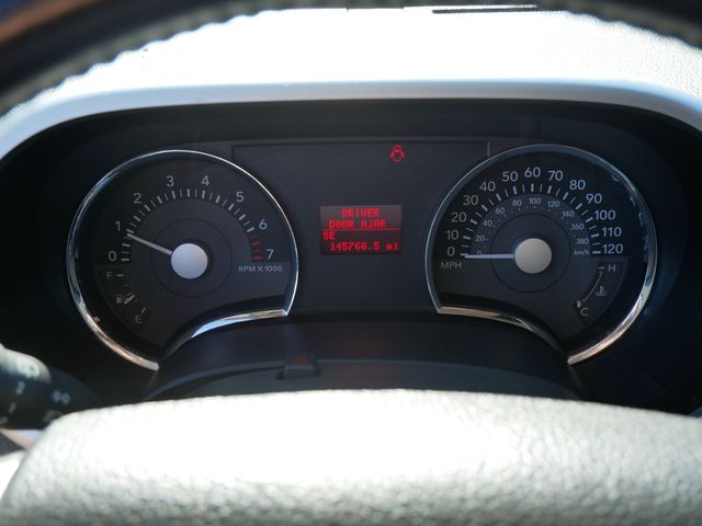 Thumbnail: 2007 Mercury Mountaineer - 22