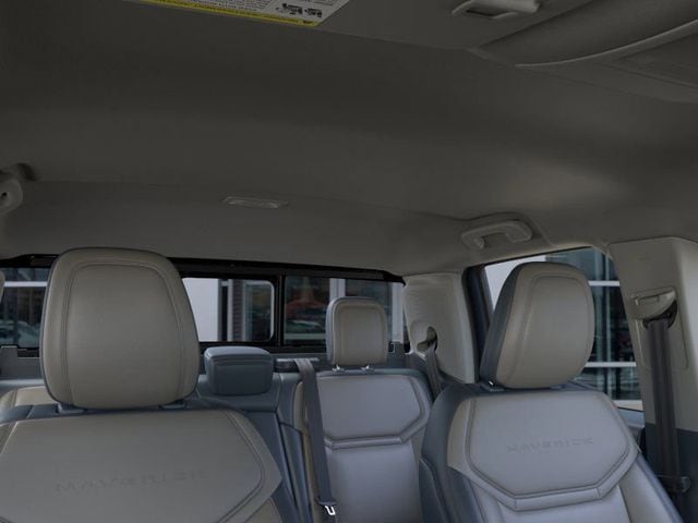 Thumbnail: 2026 Ford Maverick - 12