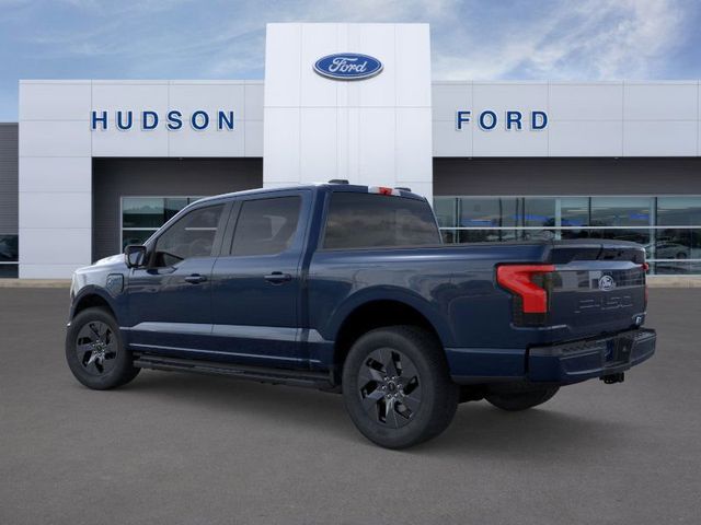 Thumbnail: 2025 Ford F-150 - 4
