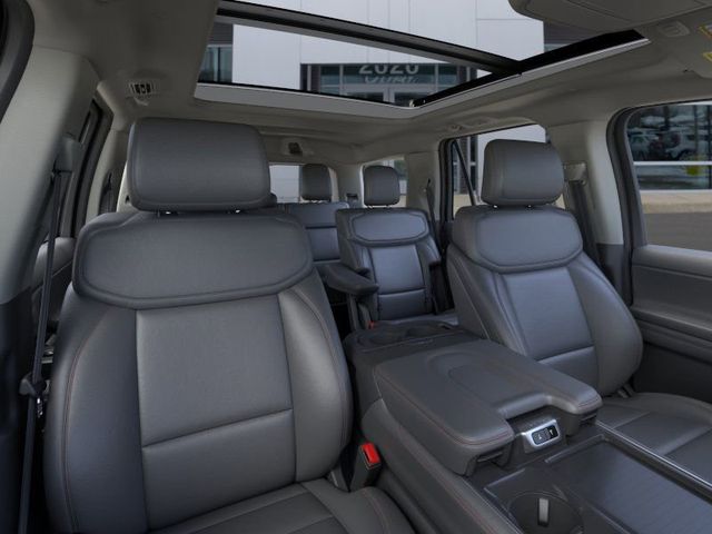 Thumbnail: 2026 Ford Expedition - 10