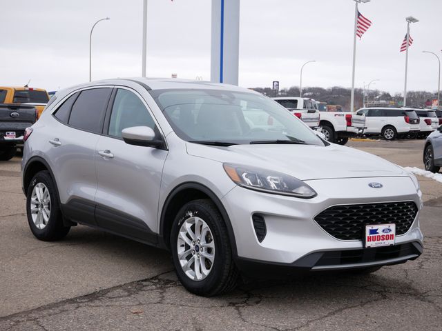 Thumbnail: 2020 Ford Escape - 21