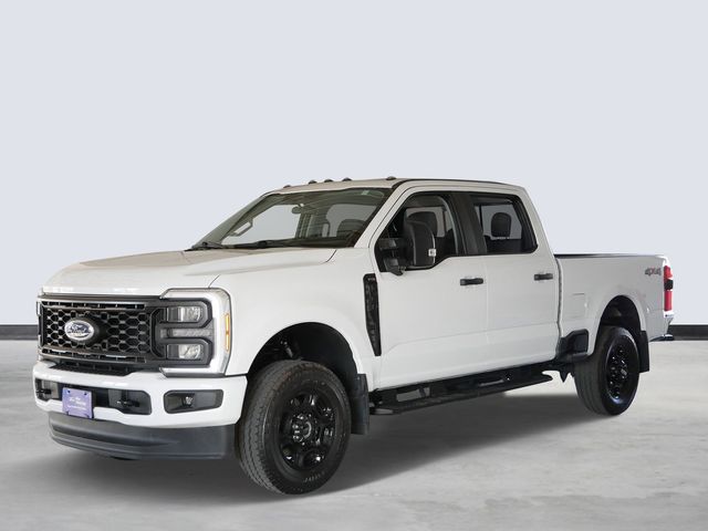 Thumbnail: 2023 Ford F-350 - 1