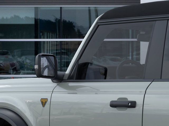 Thumbnail: 2024 Ford Bronco - 22