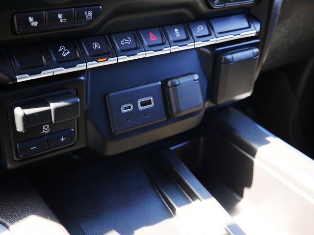 Thumbnail: 2021 GMC Sierra 1500 - 20
