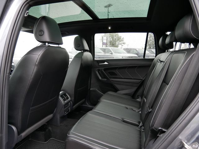 Thumbnail: 2024 Volkswagen Tiguan - 5