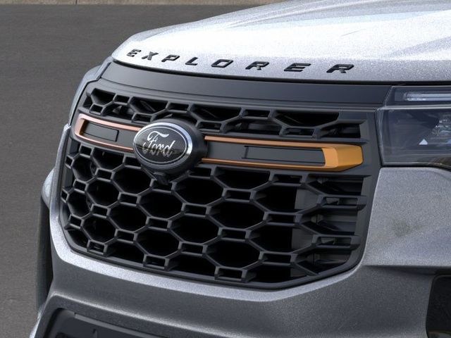 Thumbnail: 2026 Ford Explorer - 17