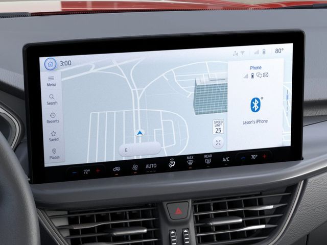 Thumbnail: 2026 Ford Escape - 14