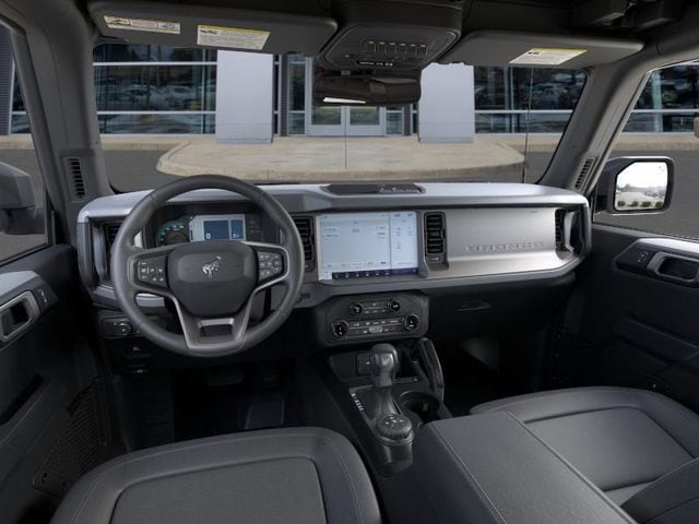 Thumbnail: 2025 Ford Bronco - 9