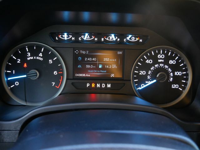 Thumbnail: 2019 Ford F-150 - 33