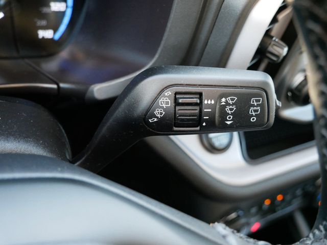 Thumbnail: 2024 Ford Bronco Sport - 32