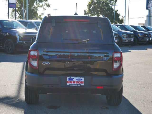 Thumbnail: 2021 Ford Bronco Sport - 16