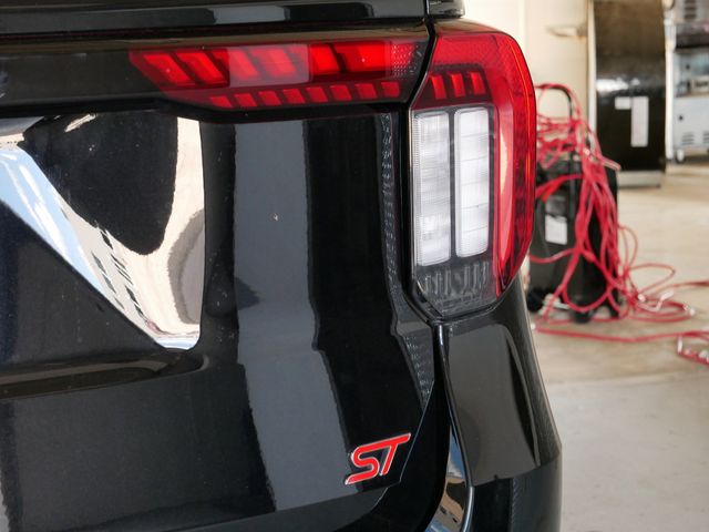 Thumbnail: 2025 Ford Explorer - 6