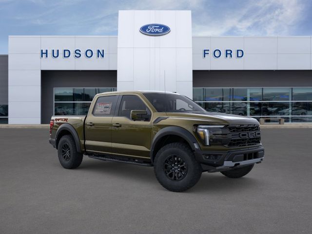 Thumbnail: 2026 Ford F-150 - 7