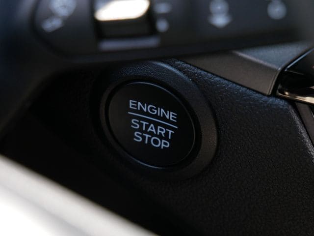 Thumbnail: 2025 Ford Escape - 26