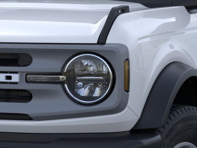Thumbnail: 2025 Ford Bronco - 20