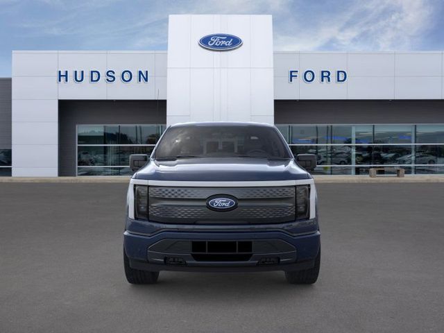 Thumbnail: 2025 Ford F-150 - 6