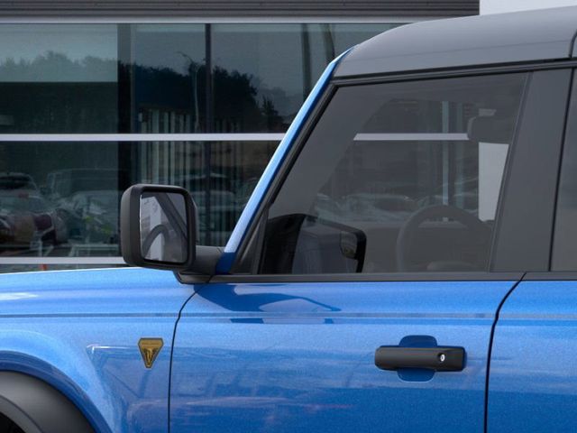 Thumbnail: 2024 Ford Bronco - 22