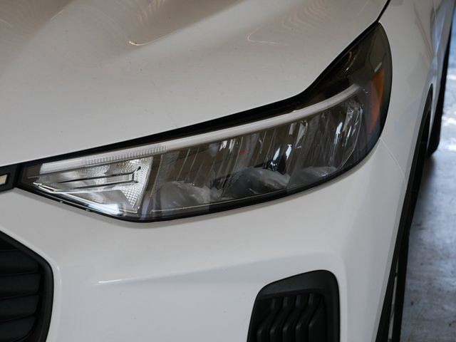 Thumbnail: 2025 Ford Escape - 6
