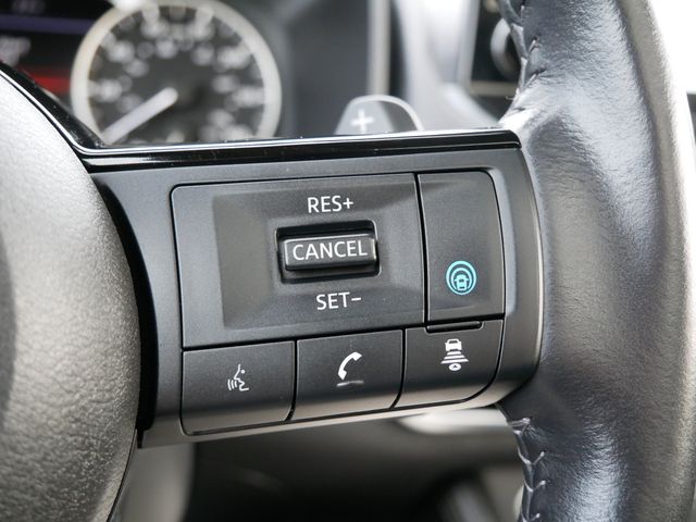 Thumbnail: 2023 Nissan Rogue - 24