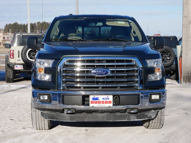 Thumbnail: 2015 Ford F-150 - 20
