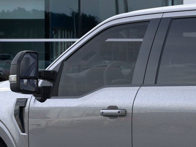Thumbnail: 2025 Ford F-150 - 20