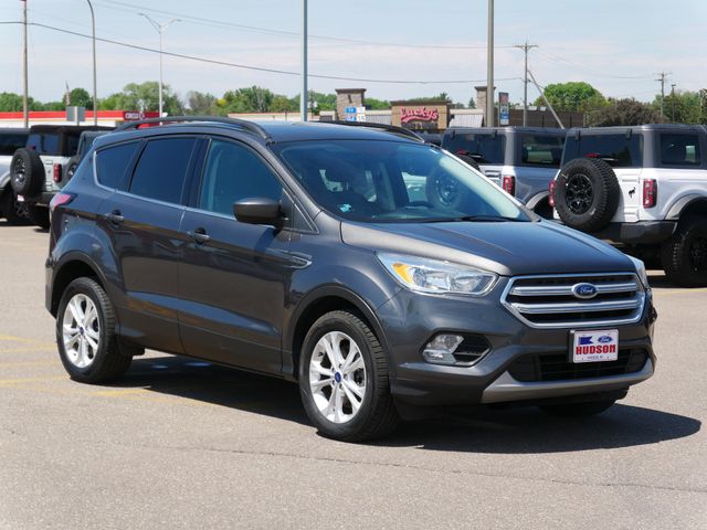 Thumbnail: 2018 Ford Escape - 20