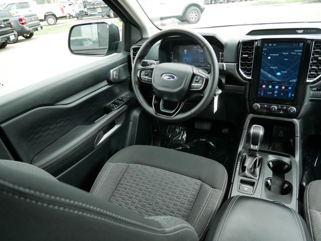 Thumbnail: 2024 Ford Ranger - 6