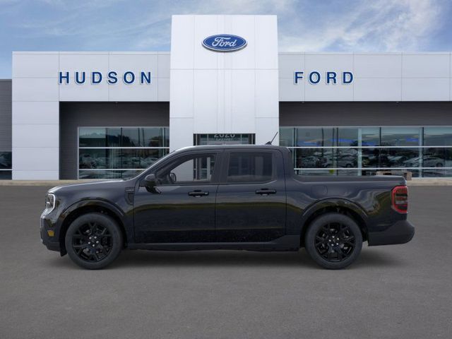 Thumbnail: 2025 Ford Maverick - 3