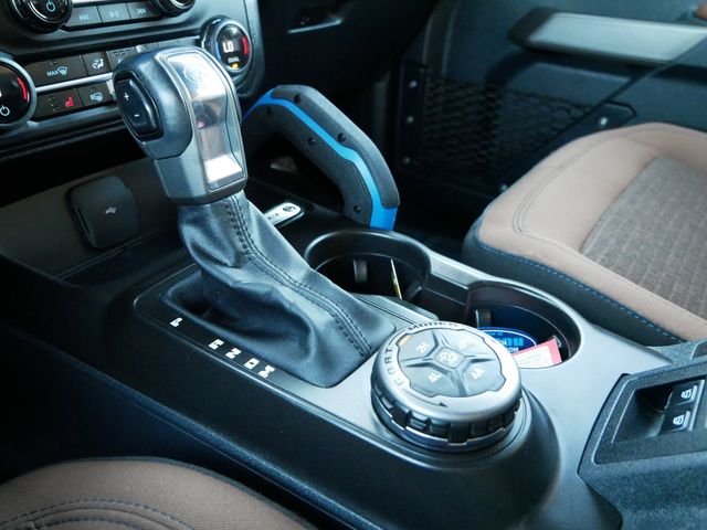 Thumbnail: 2023 Ford Bronco - 15