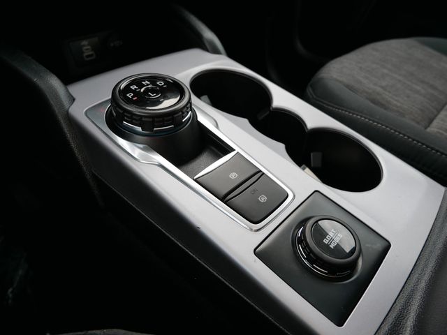 Thumbnail: 2023 Ford Bronco Sport - 15