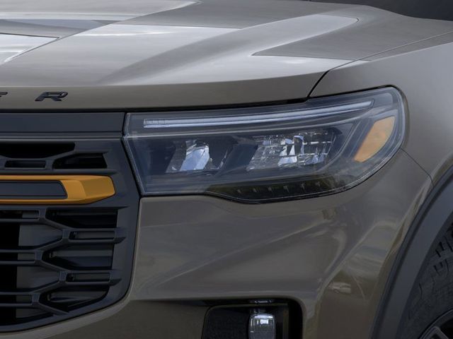 Thumbnail: 2026 Ford Explorer - 18