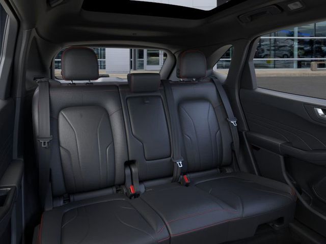 Thumbnail: 2025 Ford Escape - 11