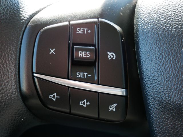 Thumbnail: 2025 Ford Maverick - 25