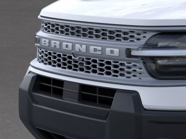 Thumbnail: 2025 Ford Bronco Sport - 17