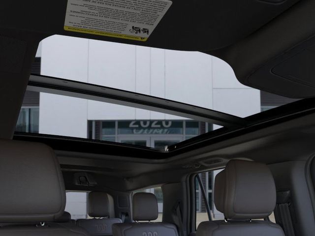 Thumbnail: 2026 Ford Expedition - 22