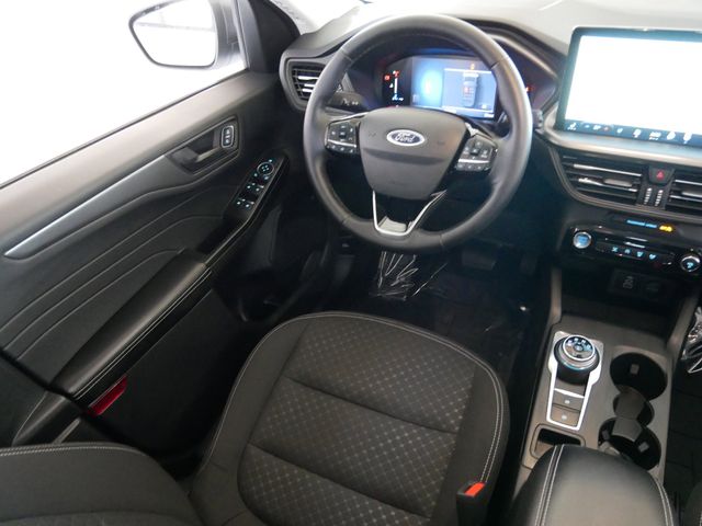 Thumbnail: 2025 Ford Escape - 13