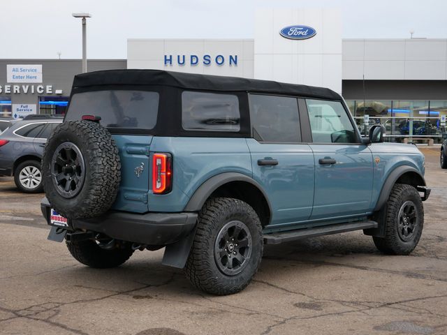 Thumbnail: 2022 Ford Bronco - 18