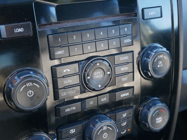 Thumbnail: 2012 Ford Escape - 9