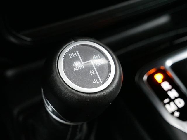 Thumbnail: 2024 Jeep Wrangler - 14