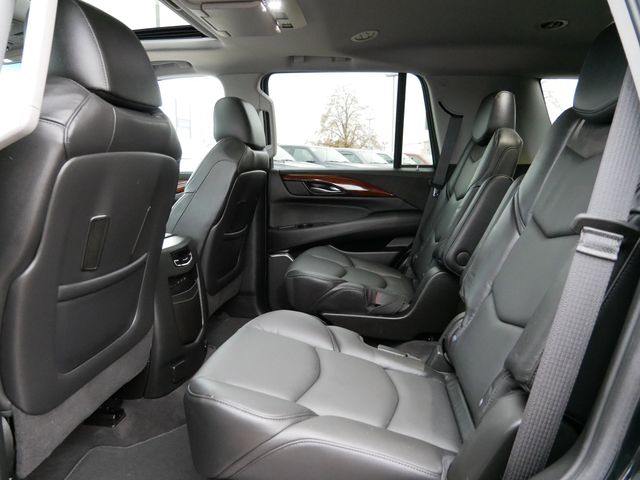 Thumbnail: 2020 Cadillac Escalade - 4