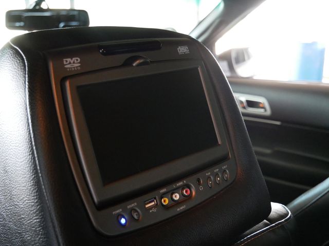 Thumbnail: 2015 Ford Explorer - 13