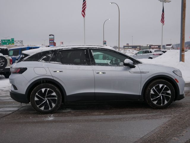 Thumbnail: 2021 Volkswagen ID.4 - 19