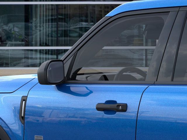 Thumbnail: 2025 Ford Bronco Sport - 20